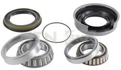 SNR R141.60 Set rulment roata