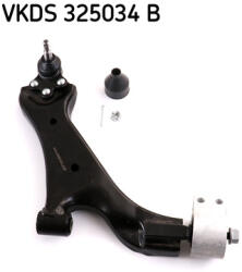 SKF VKDS 325034 B Brat suspensie roata