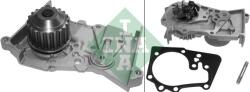 INA 538 0375 10 Pompa de apa racire motor