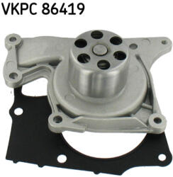 SKF VKPC 86419 Pompa de apa racire motor
