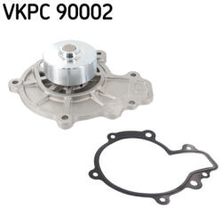 SKF VKPC 90002 Pompa de apa racire motor