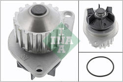 INA 538 0055 10 Pompa de apa racire motor