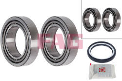 Fag 713 6191 40 Set rulment roata