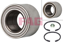 Fag 713 6441 00 Set rulment roata
