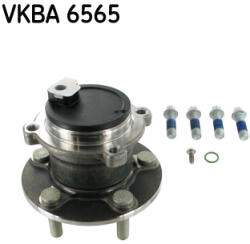 SKF VKBA 6565 Set rulment roata