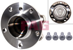 Fag 713 6496 00 Set rulment roata