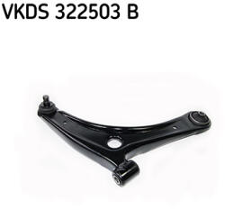 SKF VKDS 322503 B Brat suspensie roata