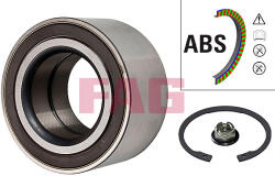 Fag 713 6789 50 Set rulment roata