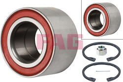 Fag 713 6446 60 Set rulment roata