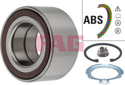 Fag 713 6308 50 Set rulment roata