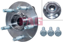 Fag 713 6449 40 Set rulment roata