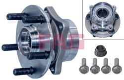 Fag 713 6189 50 Set rulment roata