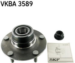 SKF VKBA 3589 Set rulment roata
