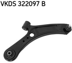 SKF VKDS 322097 B Brat suspensie roata