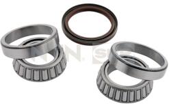 SNR R154.47 Set rulment roata