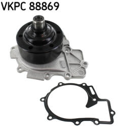 SKF VKPC 88869 Pompa de apa racire motor