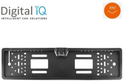 Digital IQ Ahd Cameră auto rezistentă la apă pentru mersul înapoi Universal DIGITAL IQ CAMERA 702 (702)