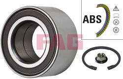 Fag 713 6781 00 Set rulment roata