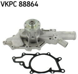 SKF VKPC 88864 Pompa de apa racire motor