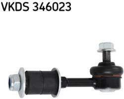 SKF VKDS 346023 Brat/bieleta suspensie stabilizator