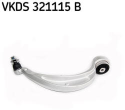 SKF VKDS 321115 B Brat suspensie roata