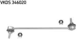 SKF VKDS 346020 Brat/bieleta suspensie stabilizator