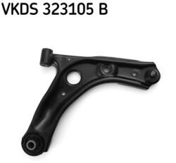 SKF VKDS 323105 B Brat suspensie roata