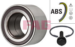 Fag 713 6109 30 Set rulment roata
