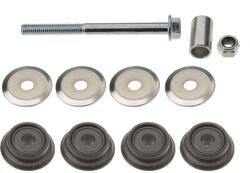 TRW JTS995 Brat/bieleta suspensie stabilizator