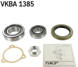 SKF VKBA 1385 Set rulment roata