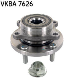SKF VKBA 7626 Set rulment roata