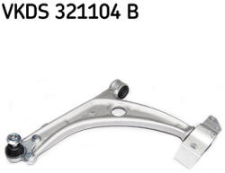 SKF VKDS 321104 B Brat suspensie roata