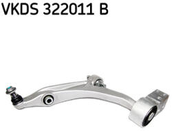 SKF VKDS 322011 B Brat suspensie roata
