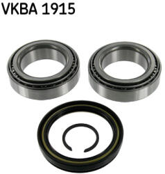 SKF VKBA 1915 Set rulment roata