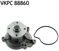 SKF VKPC 88860 Pompa de apa racire motor