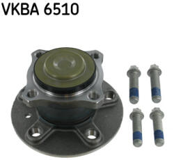 SKF VKBA 6510 Set rulment roata