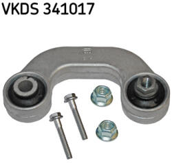 SKF VKDS 341017 Brat/bieleta suspensie stabilizator