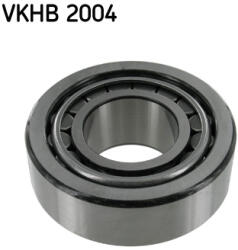 SKF VKHB 2004 Rulment roata