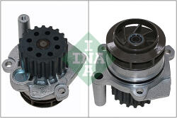 INA 538 0060 10 Pompa de apa racire motor