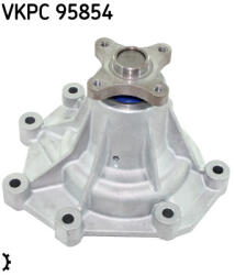 SKF VKPC 95854 Pompa de apa racire motor