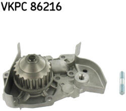 SKF VKPC 86216 Pompa de apa racire motor