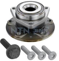 SNR R154.61 Set rulment roata