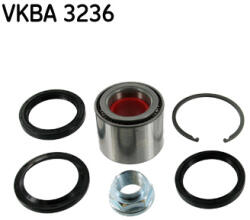 SKF VKBA 3236 Set rulment roata