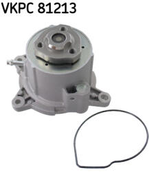 SKF VKPC 81213 Pompa de apa racire motor