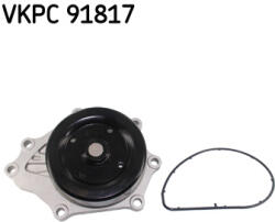 SKF VKPC 91817 Pompa de apa racire motor