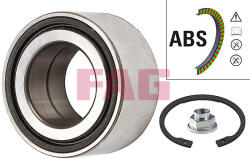 Fag 713 6234 70 Set rulment roata
