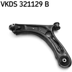 SKF VKDS 321129 B Brat suspensie roata