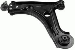 LEMFÖRDER 36680 01 Brat suspensie roata