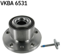 SKF VKBA 6531 Set rulment roata