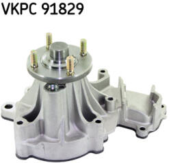 SKF VKPC 91829 Pompa de apa racire motor